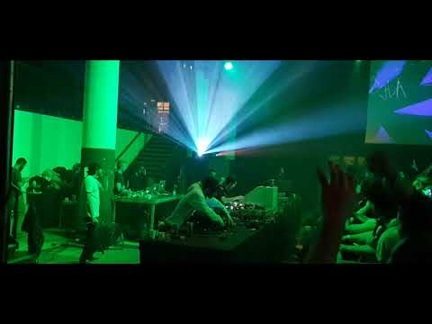 Stand High Patrol - Dubplate (6) (13/15) Live Forward Bass Culture Festival Paris 20191124 011553 HD