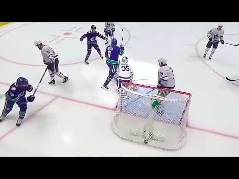 Toronto Maple Leafs vs Vancouver Canucks Game Preview March 5, 2022