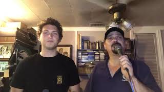 Yes I Can Styx cover by Chase Garzio and Bernie Garzio