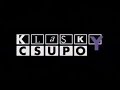 Klasky Csupo In RJGunner111 Major Squard