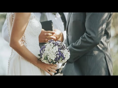 Vestida de blanco - Los Vikings - Karaoke