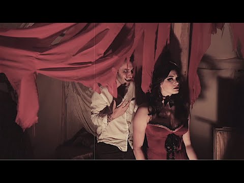 Burn The Ballroom - Kiss Me You Animal