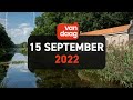 1Twente Vandaag van 15 september 2022
