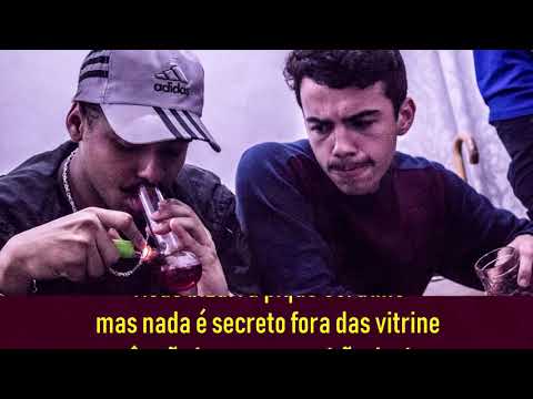 AWAKE - Consty(Pântano) & Siriuz