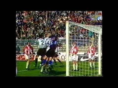 Dragan Isailović - Gol (109. Večiti Derbi)