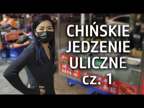 Chinese Street Food Part 1