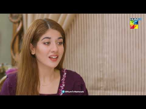 Jitni Mohabbat Ki Jaye Utna Dukh Milta Hai !! - Roag - HUM TV Drama