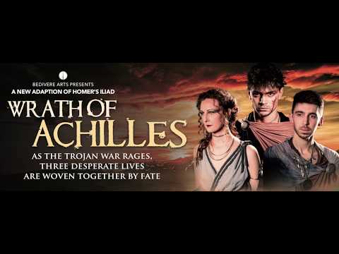 Wrath of Achilles - Trailer