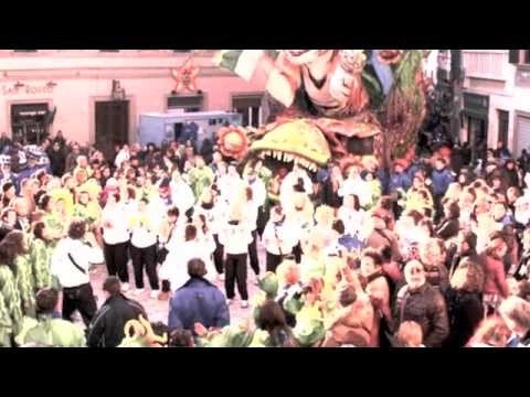 Masquerada Carnevale 2011