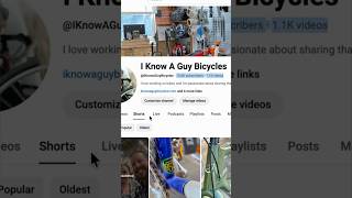 Your Business is Invisible Without This. 🚨 Stop Making Excuses. #bike #ride #shorts