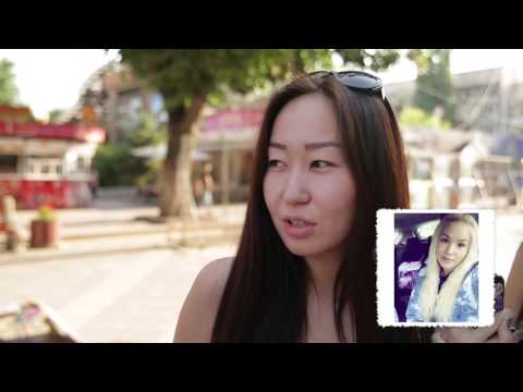 Звездные Войны! Макпал Исабекова vs. Дильназ Ахмадиева