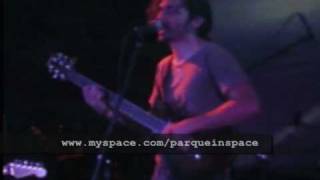 Parque en el Espacio // EPK