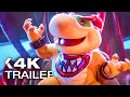 THE SUPER MARIO GALAXY MOVIE Official Trailer 2026