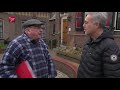 Ginkiestocht op Urk - Het oude raadhuis #75jaarvrijheid