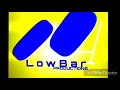 Smasho Productions LowBar Productions Nickelodeon Productions Logo
