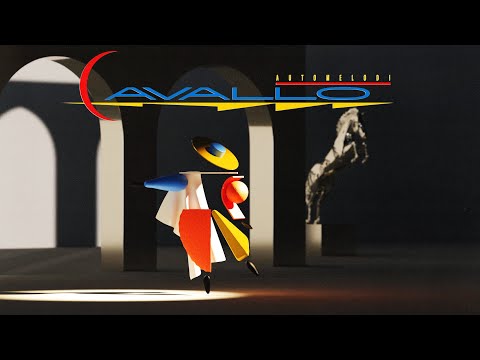 Automelodi  - Cavallo