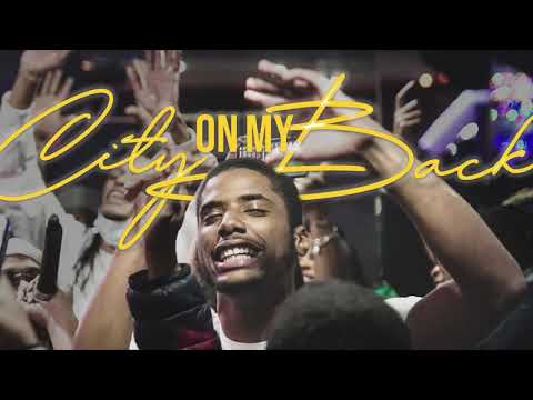 Dre Hall (Feat) Chedda Sleaze - Go