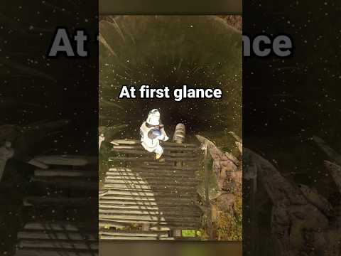 There's a Hidden Easter Egg on Felucia (Battlefront 2)