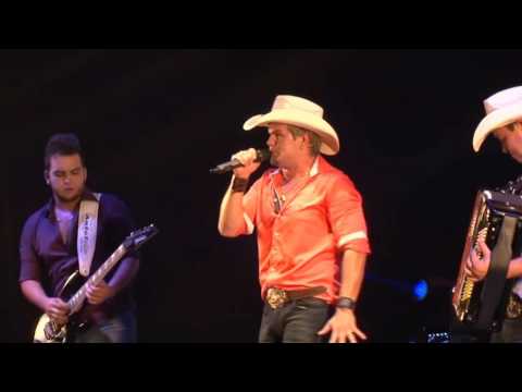 Alemão do Forró - Ela ta Doida Pra Dançar