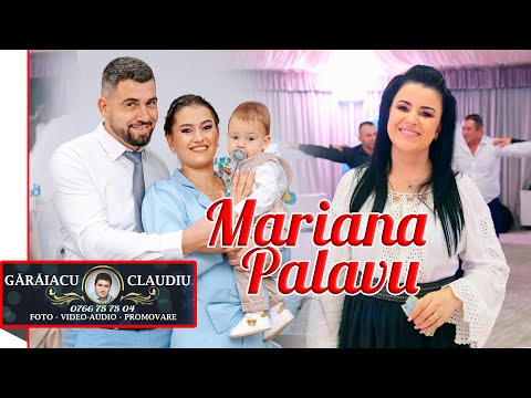MARIANA PALAVU 🎤 CEA MAI BUNA SARBA DE JOC ❌ PETRECERE ❌ BOTEZ RAZVAN Jr. ❌ NOU