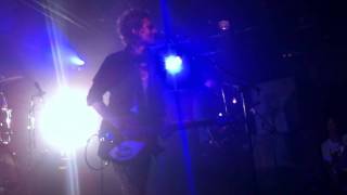 Kensington - The Heart Of It ~ Live @ Het Kasteel