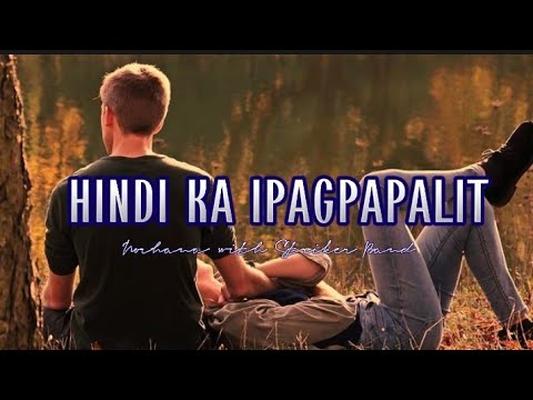 HINDI KA IPAGPAPALIT | Norhana with Striker Band | MusiKaraoke