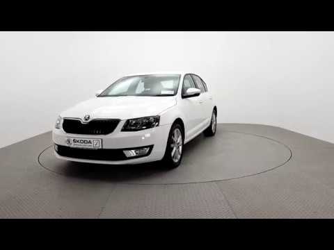 Laharts Skoda Kilkenny - 161KK2274 - 2016 Skoda Octavia STYLE 1.2TSI 110HP