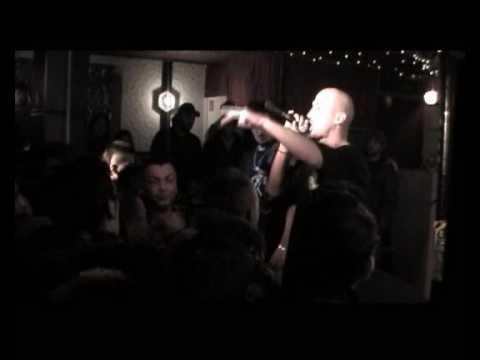 CREW CLASH! part one - Köln [März 2008]