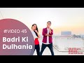 Badri Ki Dulhania (Title Track) | Stardom Wedding Sangeet