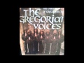 11 Yesterday The Gregorian Voices 