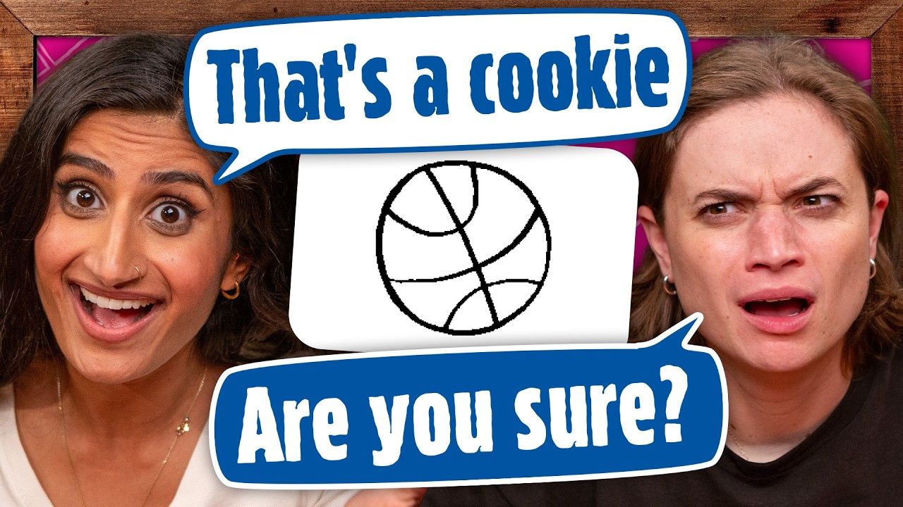 That's Not A Hat Returns