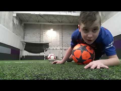 CROSSBAR ЧЕЛЛЕНДЖ ft. Mister Roma