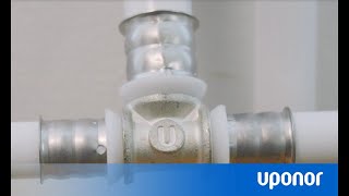 Käyttövesiputkiremontti harkinnassa? Katso vinkit videolta