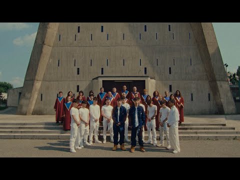 2Rari - RIVELAZIONE FREESTYLE (Official Video)