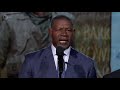 Joe Mantegna Dennis Haysbert S Emotional Vietnam Portrayal 2019 National Memorial Day Concert