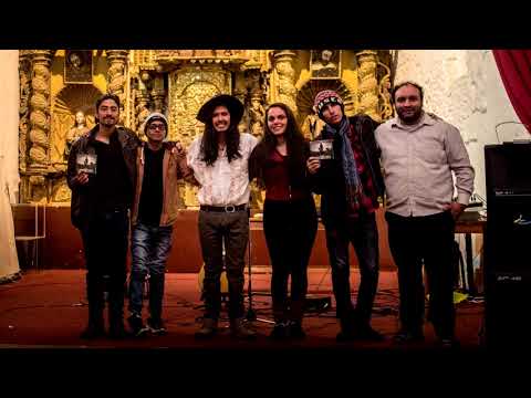 ENTREVISTA CON "AMADEUS X" DESDE PERÚ PARA RADIO TSF98 NORMANDIA FRANCIA