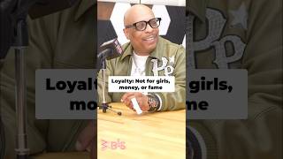 Spliffstar Talks Loyalty To Busta Rhymes
