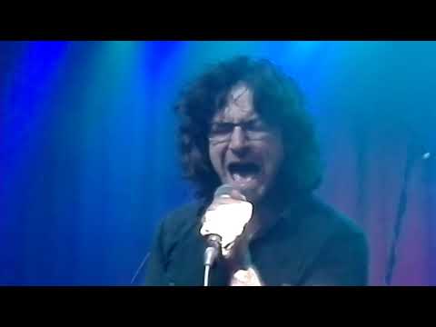 Alter Ego - ALTER EGO -  ANYTHING UNKNOWN - Live WAVE 210918