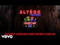 ALTÉGO - Couldn't Care Less (Lyric Video) ft. Gia Koka