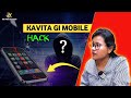 Kavita Gi Mobile Hack RK Production