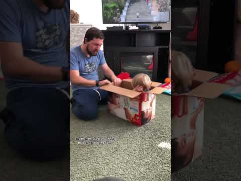 Early signs of autism ￼