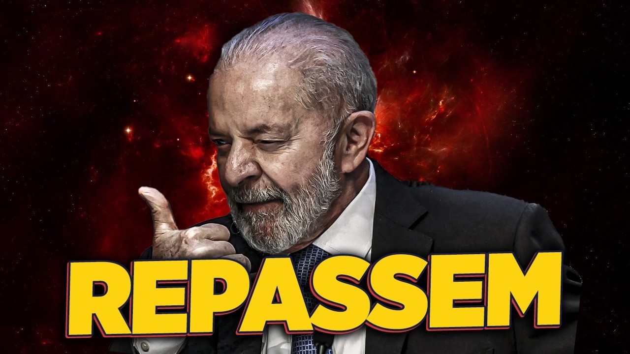 URGENTE: EMPRÉSTIMO CLT é um GRANDE GOLPE!