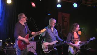 CVB &quot;Opi Rides Again / Club Med Sucks&quot; @ Camp In #7