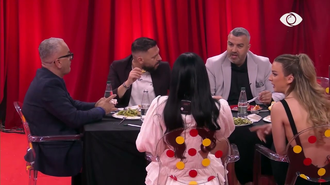 “Inatin e ka se ndihet e përdorur”/ Edisa diskuton me banorët për Selin