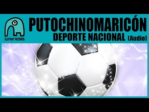 Video thumbnail for Deporte Nacional