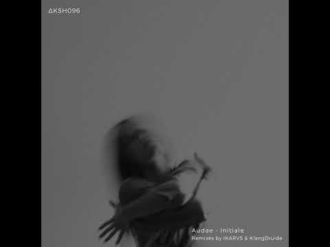 Premiere: Audae - Clairvoyance (KlangDruide Remix) [AKASHA MX]
