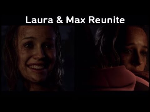 The Quarry - Laura & Max Reunite Secret Ending