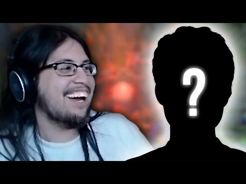 Imaqtpie - A SECOND IMAQTPIE? WHO IS THIS GUY?