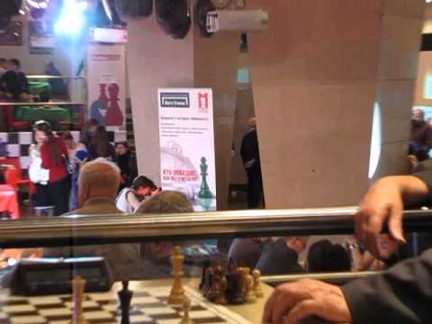 2015-09-06 Ilya Makoveev - Moscow Blitc