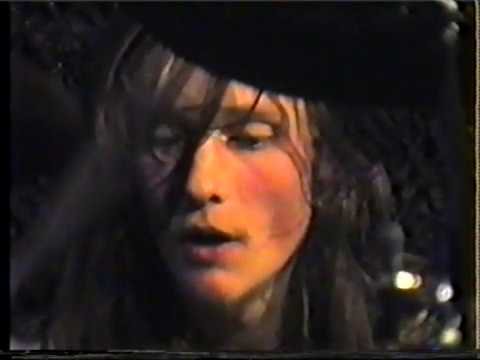 Kapybara - KAPYBARA - Live In Orion part 2 (19.2.1994)